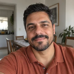 Foto de Ricardo Moreira